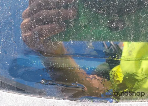 2011 Mazda Mazda3 I Touring from USA, damaged, VIN JM1BL1VG4B1380078